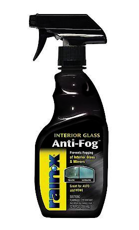 Rain-X Anti-Fog